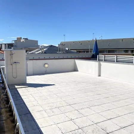 Apartmán Misofi' Bibione
