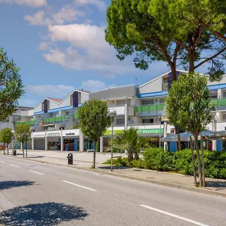 Misofi' Lägenhet Bibione