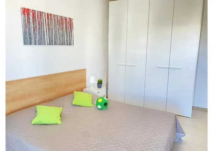 Daire Misofi' Bibione