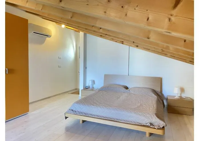 Misofi' Daire Bibione